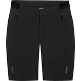 GOREWEAR Fernflow Shorts Damen black