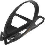 Syncros Cache 2.0 Bottle Cage black/gloss fire orange