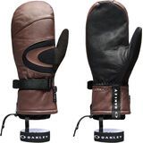 Oakley Timberline Mitten dark umber