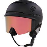 Oakley Mod7 blackout/prizm rose gold iridium