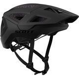 Scott Tago Plus Helmet stealth black