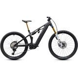 Cube Stereo Hybrid One77 HPC AT 800 carbon´n´white
