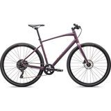 Specialized Sirrus X 2.0 satin cast lilac/ashen grey reflective