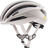 uvex surge aero MIPS warm grey matt