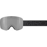 Giro Contour Vivid Onyx / wordmark black