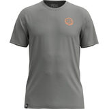 Ortovox 185 Merino MTN Badge TS M dark sage