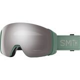 Smith 4D Mag ChromaPop Sun Platinum Mirror / cactus
