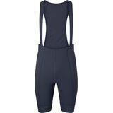 Endura Loop Bibshorts carbon grey