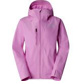 The North Face Women’s Descendit Jacket dragonfruit