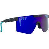 Pit Viper The Originals 2.0 Regular The Midnight / HDPV Polarized Purple