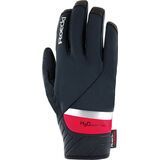 Roeckl Ranten 2 black/red