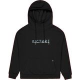 Picture Henia Hoodie black