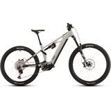 Cube Stereo Hybrid One77 HPC SLX 800 glintsand´n´black