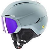 uvex horizon CV MIPS Mirror Purple / polar teal matt