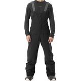 Picture Avening Bib Pants black