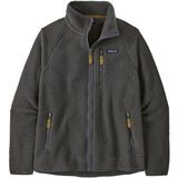 Patagonia Men's Retro Pile Jacket forge grey