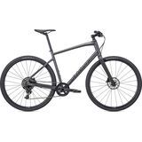 Specialized Sirrus X 4.0 gloss smoke/cool grey/satin black reflective