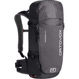 Ortovox Traverse 28 S black raven