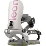 Bataleon Women's Blaster AsymWrap FASE metal gray