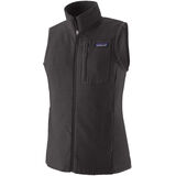 Patagonia Women's R1 Air Vest black