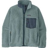 Patagonia Women's Classic Retro-X Jacket blue sage