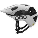 POC Cularis Pure hydrogen white/uranium black matt