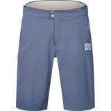 Endura AllTrack Ride Übershorts carbon grey