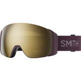 Smith 4D Mag ChromaPop Sun Black Gold Mirror / mystic