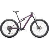 Specialized Epic 8 Evo Expert cast lilac/dune white