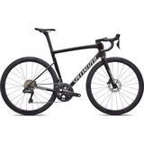 Specialized Tarmac SL8 Expert Shimano Ultegra Di2 gloss obsidian metallic