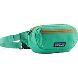 Patagonia Terravia Mini Hip Pack aqua stone