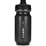 Cube Trinkflasche Flow DS 500 black