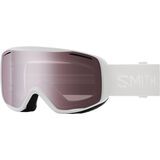 Smith Rally Ignitor Mirror / white
