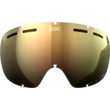 POC Fovea/Fovea Race Lens Clarity Int./Sunny Gold