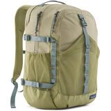 Patagonia Refugio Day Pack 30L weathered stone