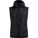 Ortovox Venet Swisswool 60 Vest M black raven