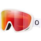Oakley Mont Scape M Prizm Snow Torch Iridium / matte white