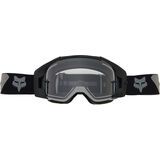 Fox Vue Core Goggle - Non-Mirrored/Track steel grey