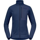 Norrona lofoten warm2 Jacket W's indigo night
