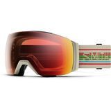 Smith I/O Mag XL ChromaPop Pro Photochromic Red Mirror / straightline