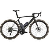 Trek Madone SLR 7 Gen 8 matte/gloss carbon smoke