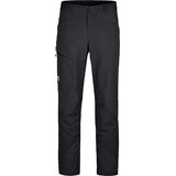 Ortovox Merino Airsolation Mondeval Pants M black raven