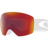 Oakley Flight Deck M Replacement Lens Prizm Snow Torch Iridium