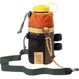Topo Designs Mountain Hydro Sling 1.7L woodland/terracotta