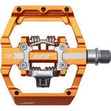 HT Components D1 orange