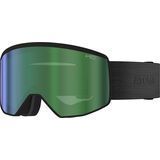 Atomic Four Pro M Green HD / all black