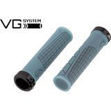 Newmen Blok VGS Grips turquoise