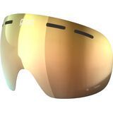 POC Fovea/Fovea Race Lens Clarity Int./Sunny Gold