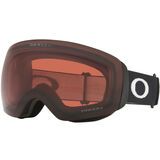 Oakley Flight Deck M Prizm Snow Garnet / matte black