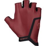 Scott Perform Gel SF Glove wood red